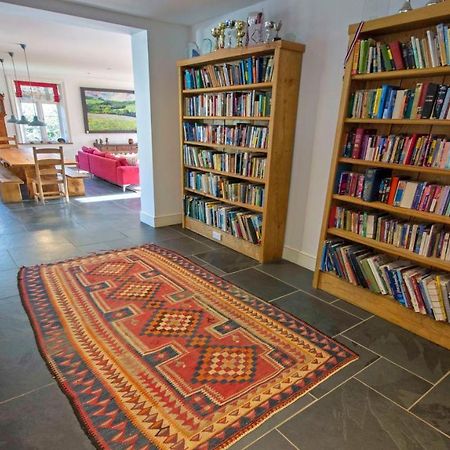 Crowborough Farm - Impressive & Sophisicated Home Surrounded By Unspoilt Countryside In Georgeham - Dog Friendly, Sleeps 14 מראה חיצוני תמונה