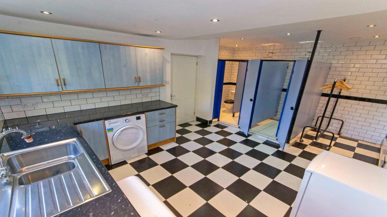 Crowborough Farm - Impressive & Sophisicated Home Surrounded By Unspoilt Countryside In Georgeham - Dog Friendly, Sleeps 14 מראה חיצוני תמונה