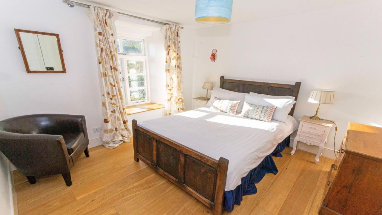 Crowborough Farm - Impressive & Sophisicated Home Surrounded By Unspoilt Countryside In Georgeham - Dog Friendly, Sleeps 14 מראה חיצוני תמונה