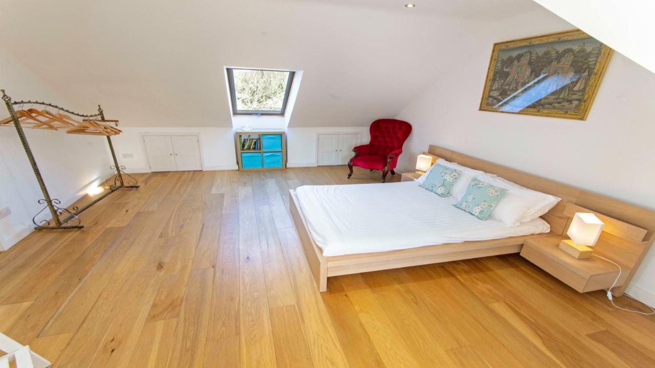 Crowborough Farm - Impressive & Sophisicated Home Surrounded By Unspoilt Countryside In Georgeham - Dog Friendly, Sleeps 14 מראה חיצוני תמונה