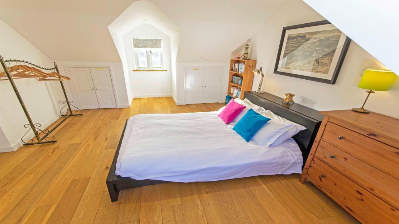Crowborough Farm - Impressive & Sophisicated Home Surrounded By Unspoilt Countryside In Georgeham - Dog Friendly, Sleeps 14 מראה חיצוני תמונה