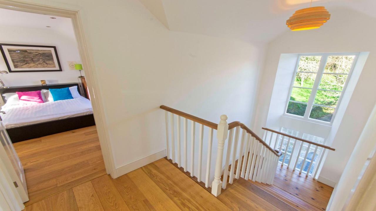 Crowborough Farm - Impressive & Sophisicated Home Surrounded By Unspoilt Countryside In Georgeham - Dog Friendly, Sleeps 14 מראה חיצוני תמונה