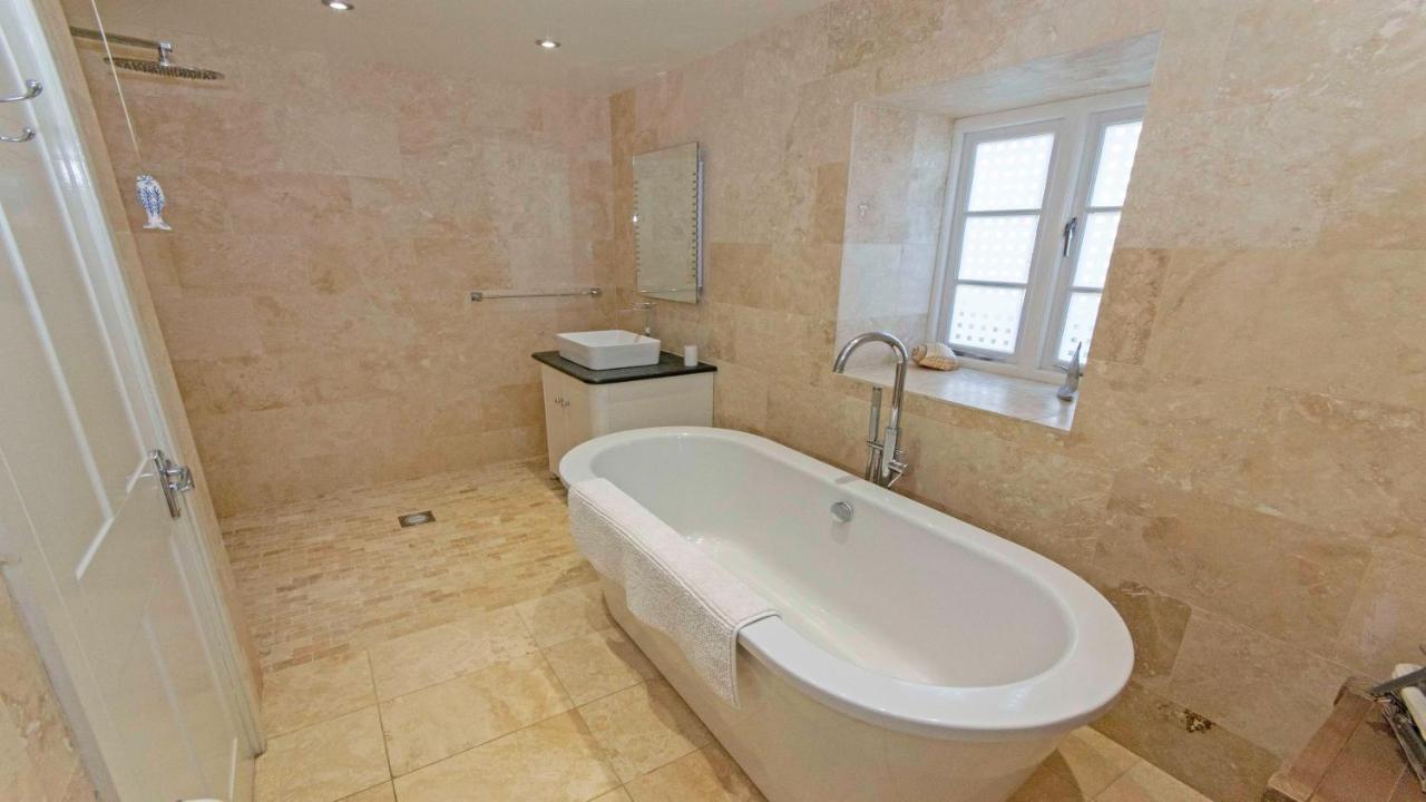 Crowborough Farm - Impressive & Sophisicated Home Surrounded By Unspoilt Countryside In Georgeham - Dog Friendly, Sleeps 14 מראה חיצוני תמונה