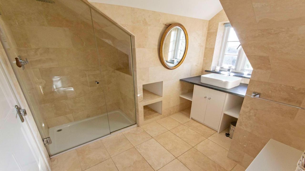 Crowborough Farm - Impressive & Sophisicated Home Surrounded By Unspoilt Countryside In Georgeham - Dog Friendly, Sleeps 14 מראה חיצוני תמונה